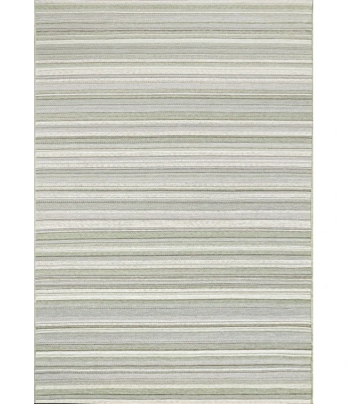 Dynamic Rugs NEWPORT Green/Ivory 96005 7ft. 10in. x 10ft. 10in. Rect. Rug