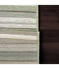 Dynamic Rugs NEWPORT Green/Ivory 96005 7ft. 10in. x 10ft. 10in. Rect. Rug