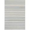 Dynamic Rugs NEWPORT Ivory/Blue 96005 7ft. 10in. x 10ft. 10in. Rect. Rug