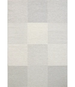 Dynamic Rugs NEWPORT Grey 96006 5ft. 3in. x 7ft. 7in. Rect. Rug