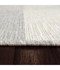 Dynamic Rugs NEWPORT Grey 96006 2ft. 2in. x 7ft. 7in. Rect. Rug