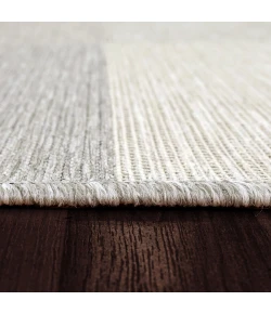 Dynamic Rugs NEWPORT Grey 96006 2ft. 2in. x 7ft. 7in. Rect. Rug