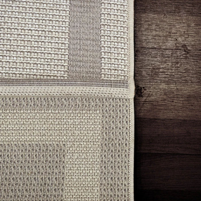 Dynamic Rugs NEWPORT Beige 96007 7ft. 10in. x 10ft. 10in. Rect. Rug