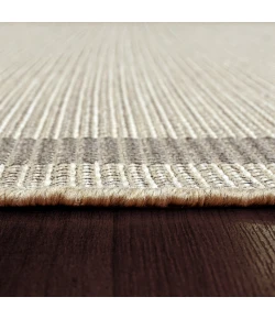 Dynamic Rugs NEWPORT Beige 96007 5ft. 3in. x 7ft. 7in. Rect. Rug