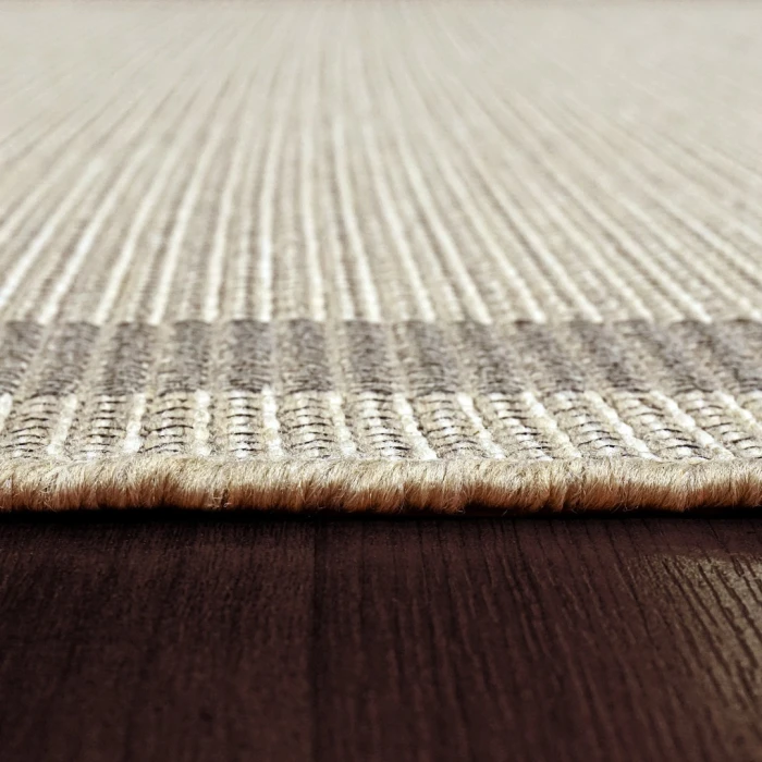 Dynamic Rugs NEWPORT Beige 96007 7ft. 10in. x 10ft. 10in. Rect. Rug