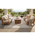 Dynamic Rugs NEWPORT Beige 96007 7ft. 10in. x 10ft. 10in. Rect. Rug