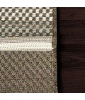 Dynamic Rugs NEWPORT Grey/Multi 96011 7ft. 10in. x 10ft. 10in. Rect. Rug