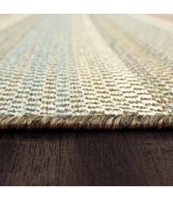 Dynamic Rugs NEWPORT Grey/Multi 96011 6ft. 7in. x 9ft. 6in. Rect. Rug