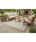 Dynamic Rugs NEWPORT Grey/Multi 96011 7ft. 10in. x 10ft. 10in. Rect. Rug