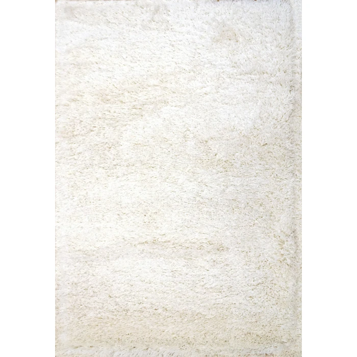 Dynamic Rugs NITRO LUX Ivory 6360 5ft. 3in. x 7ft. 7in. Rect. Rug
