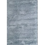 Dynamic Rugs NITRO LUX Blue 6360 5ft. 3in. x 7ft. 7in. Rect. Rug