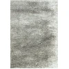 Dynamic Rugs NITRO LUX Grey 6360 5ft. 3in. x 7ft. 7in. Rect. Rug