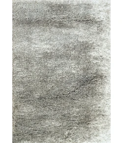 Dynamic Rugs NITRO LUX Grey 6360 7ft. 10in. x 10ft. 10in. Rect. Rug