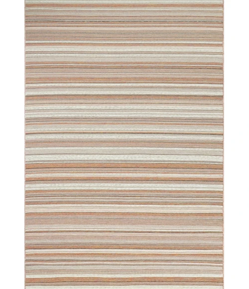 Dynamic Rugs NEWPORT Blush/Ivory 96005 7ft. 10in. x 10ft. 10in. Rect. Rug