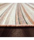 Dynamic Rugs NEWPORT Blush/Ivory 96005 7ft. 10in. x 10ft. 10in. Rect. Rug