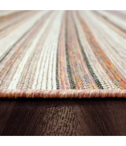 Dynamic Rugs NEWPORT Blush/Ivory 96005 7ft. 10in. x 10ft. 10in. Rect. Rug