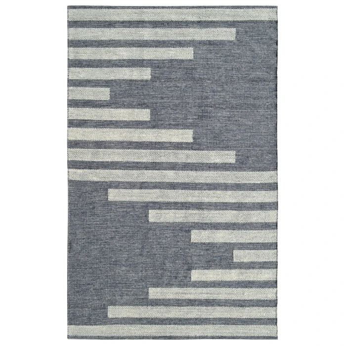 Dynamic Rugs OAK Grey/Ivory 8372 4ft. x 6ft. Rect. Rug