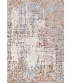 Dynamic Rugs OBSESSION Cream/Grey/Multi 9530 7ft. 10in. x 10in. Rect. Rug