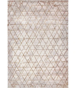Dynamic Rugs OBSESSION Beige/Cream 9531 7ft. 10in. x 10in. Rect. Rug