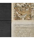 Dynamic Rugs OCTO Cream/Multi 6900 2ft. 2in. x 7ft. 7in. Rect. Rug