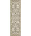 Dynamic Rugs OCTO Cream/Multi 6900 2ft. 2in. x 7ft. 7in. Rect. Rug