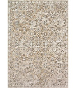 Dynamic Rugs OCTO Cream/Multi 6902 2ft. 7in. x 4ft. 11in. Rect. Rug