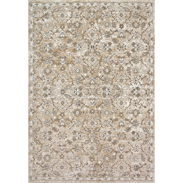 Dynamic Rugs OCTO Cream/Multi 6902 7ft. 10in. x 10ft. Rect. Rug
