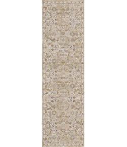 Dynamic Rugs OCTO Cream/Multi 6902 2ft. 2in. x 7ft. 7in. Rect. Rug