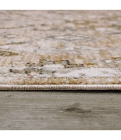 Dynamic Rugs OCTO Cream/Multi 6902 2ft. 2in. x 7ft. 7in. Rect. Rug