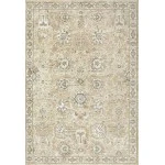 Dynamic Rugs OCTO Cream/Multi 6903 6ft. 7in. x 9ft. 6in. Rect. Rug