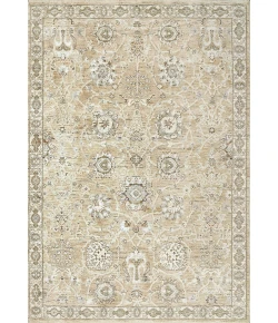 Dynamic Rugs OCTO Cream/Multi 6903 5ft. 3in. x 7ft. 7in. Rect. Rug