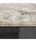 Dynamic Rugs OCTO Cream/Multi 6903 2ft. 2in. x 7ft. 7in. Rect. Rug