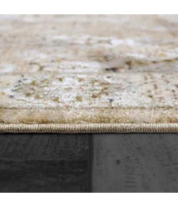 Dynamic Rugs OCTO Cream/Multi 6903 2ft. 2in. x 7ft. 7in. Rect. Rug