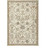 Dynamic Rugs OCTO Taupe/Multi 6903 7ft. 10in. x 10ft. Rect. Rug