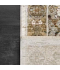 Dynamic Rugs OCTO Taupe/Multi 6903 7ft. 10in. x 10ft. Rect. Rug