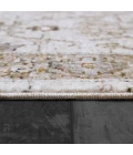 Dynamic Rugs OCTO Taupe/Multi 6903 7ft. 10in. x 10ft. Rect. Rug
