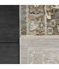 Dynamic Rugs OCTO Grey/Multi 6904 2ft. 2in. x 7ft. 7in. Rect. Rug