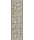 Dynamic Rugs OCTO Grey/Multi 6904 2ft. 2in. x 7ft. 7in. Rect. Rug