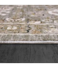 Dynamic Rugs OCTO Grey/Multi 6904 2ft. 2in. x 7ft. 7in. Rect. Rug