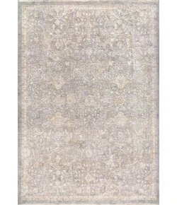 Dynamic Rugs OCTO Grey/Beige 6907 2ft. 2in. x 7ft. 7in. Rect. Rug