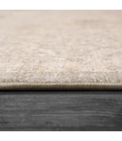 Dynamic Rugs OCTO Grey/Beige 6907 2ft. 2in. x 7ft. 7in. Rect. Rug