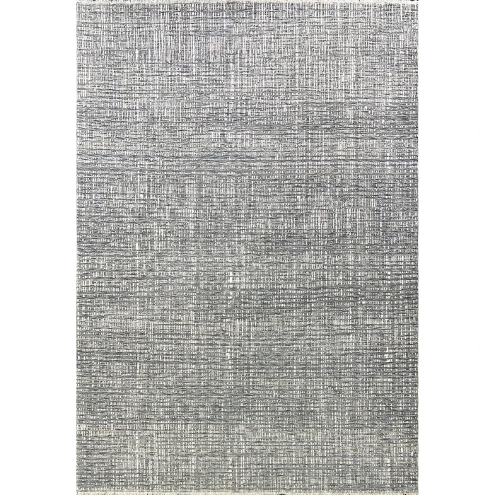 Dynamic Rugs OLIVIA Grey 12730 2ft. 7in. x 4ft. 11in. Rect. Rug