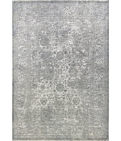 Dynamic Rugs OLIVIA Grey/Light Grey 12731 5ft. 3in. x 7ft. 7in. Rect. Rug