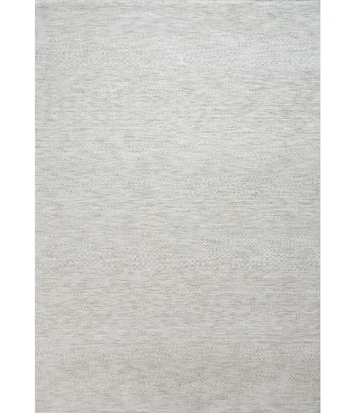 Dynamic Rugs OLIVIA Ivory/Grey 12732 2ft. 2in. x 7ft. Rect. Rug