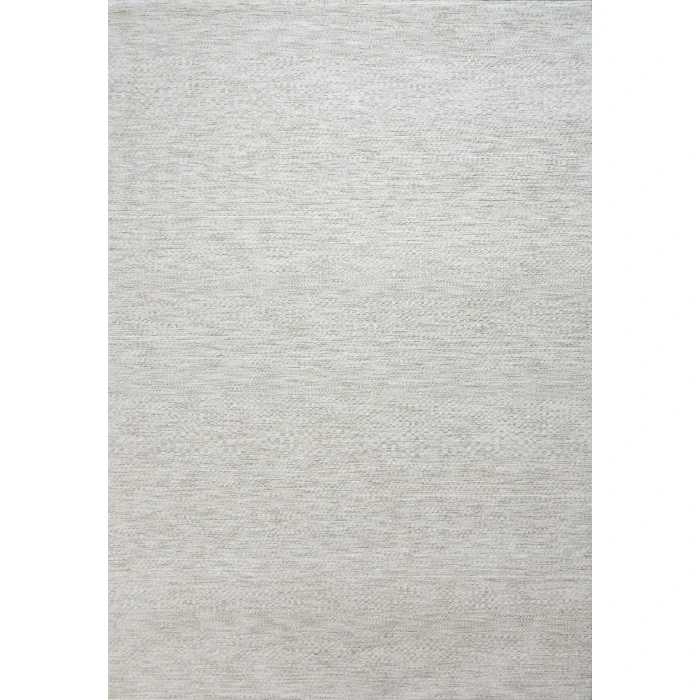 Dynamic Rugs OLIVIA Ivory/Grey 12732 5ft. 3in. x 7ft. 7in. Rect. Rug