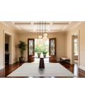Dynamic Rugs OLIVIA Ivory/Grey 12732 2ft. 2in. x 7ft. Rect. Rug