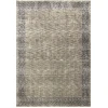 Dynamic Rugs OLIVIA Beige/Brown 12733 6ft. 7in. x 9ft. 6in. Rect. Rug