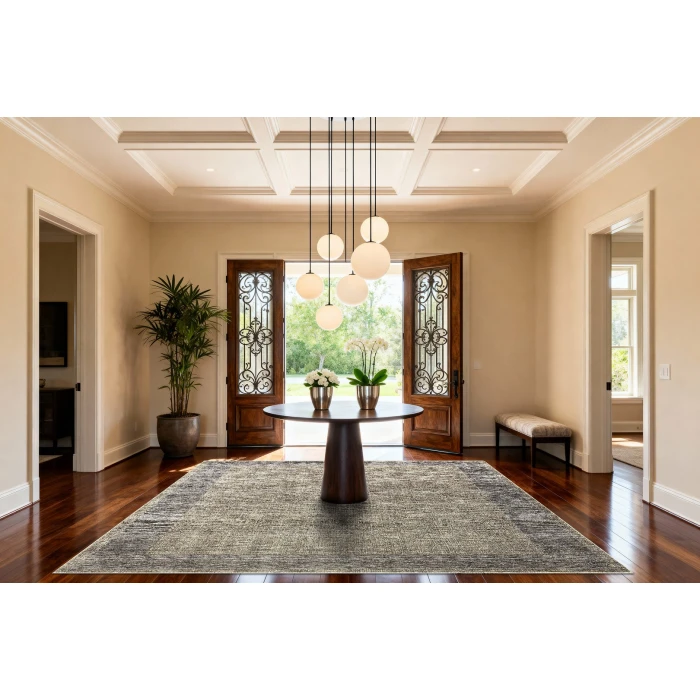 Dynamic Rugs OLIVIA Beige/Brown 12733 2ft. 7in. x 4ft. 11in. Rect. Rug