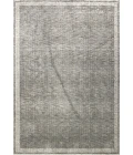 Dynamic Rugs OLIVIA Anthracite/Ivory 12734 7ft. 10in. x 10in. Rect. Rug