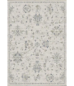 Dynamic Rugs OPULUS Beige/Grey/Gold 4310 7ft. 10in. x 10ft. 10in. Rect. Rug